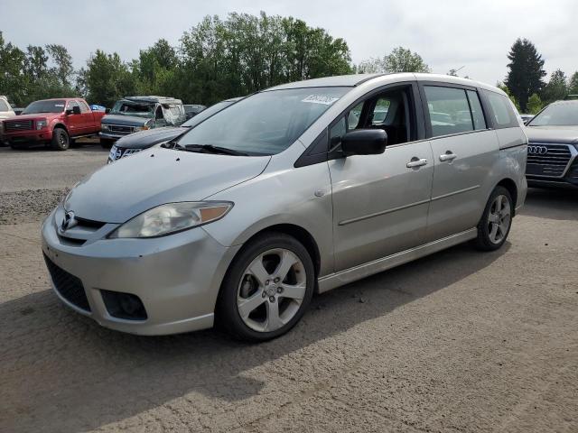  Salvage Mazda 5