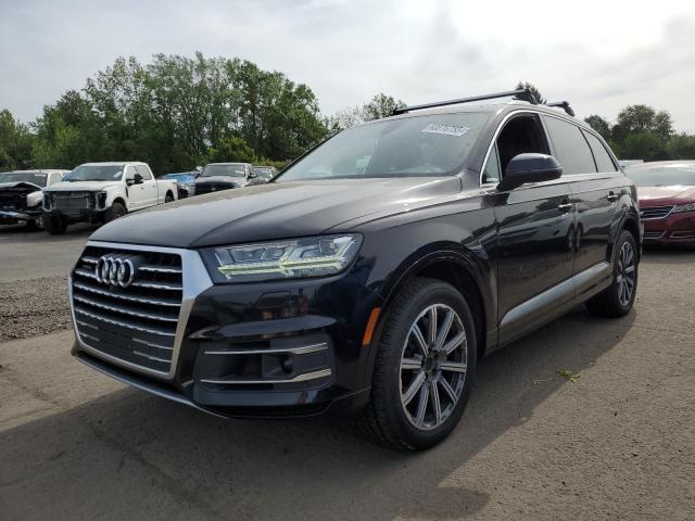  Salvage Audi Q7