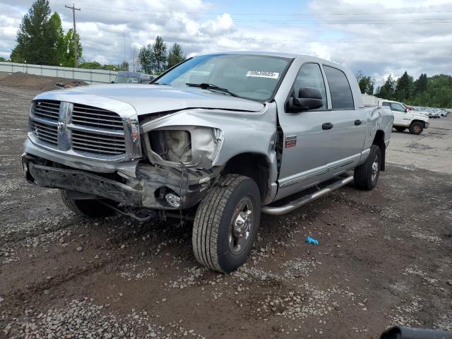  Salvage Dodge Ram 2500
