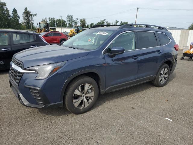  Salvage Subaru Ascent