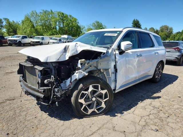 Salvage Hyundai PALISADE
