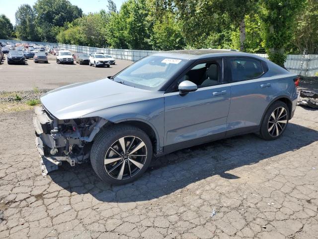  Salvage Polestar 2