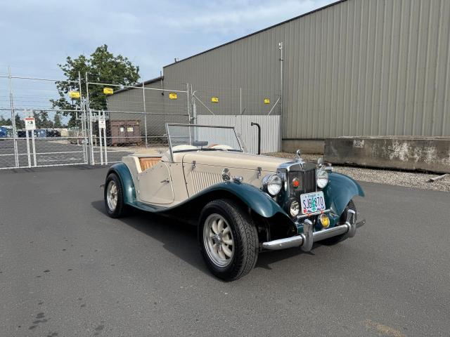  Salvage Volkswagen Beetle