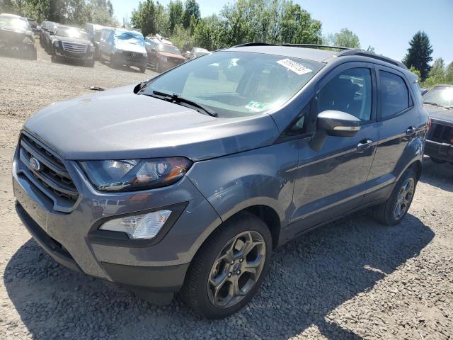  Salvage Ford EcoSport