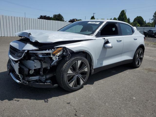  Salvage Polestar 2