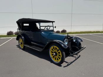  Salvage Buick Other