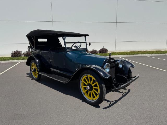  Salvage Buick Other