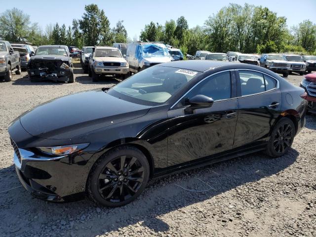  Salvage Mazda 3 Select S