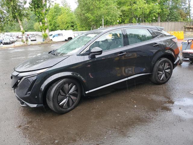  Salvage Nissan Ariya