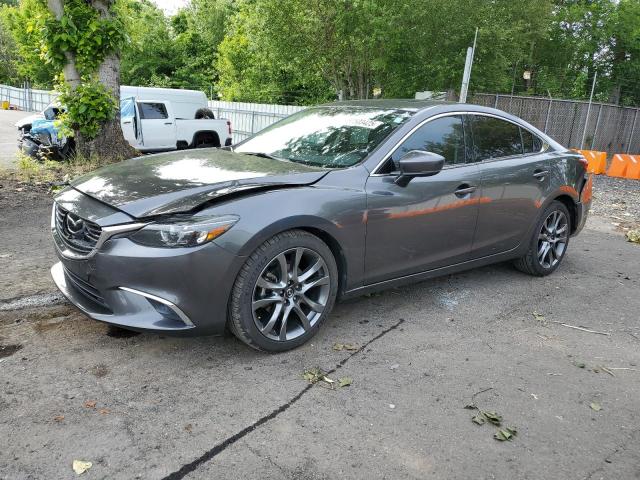  Salvage Mazda 6