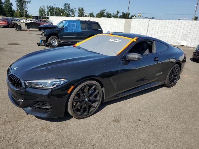  Salvage BMW M Series