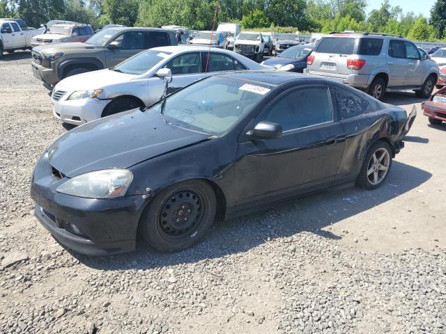  Salvage Acura RSX