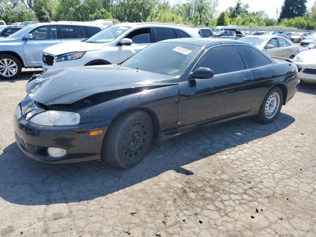 Salvage Lexus Sc