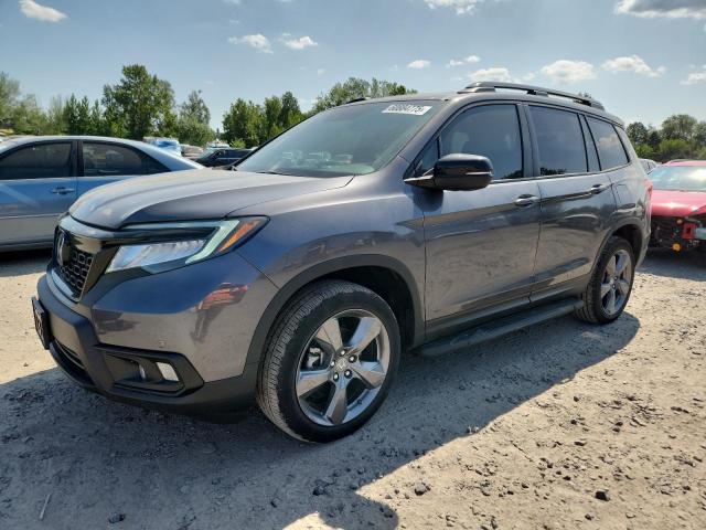  Salvage Honda Passport