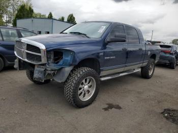  Salvage Dodge Ram 1500