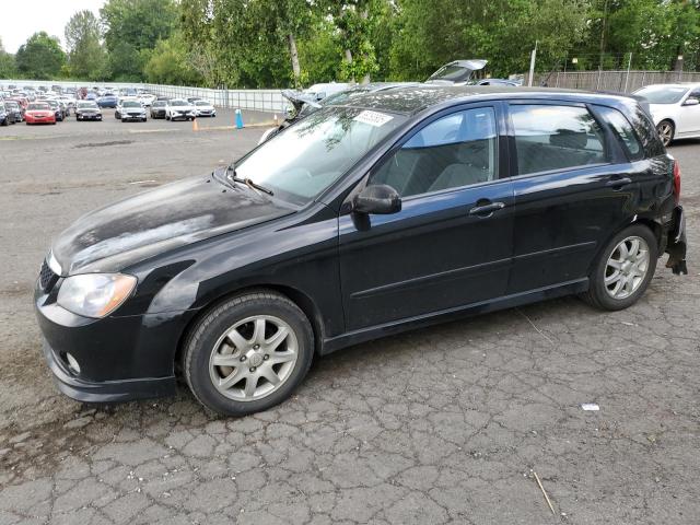  Salvage Kia Spectra