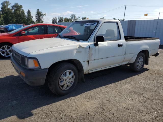  Salvage Toyota Pickup