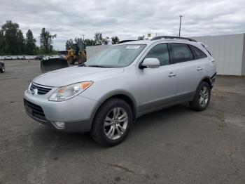  Salvage Hyundai Veracruz