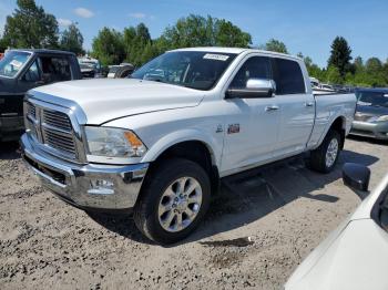  Salvage Dodge Ram 2500