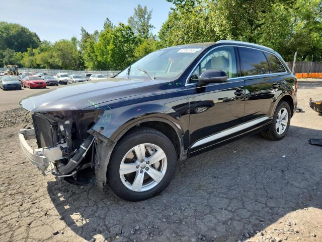  Salvage Audi Q7