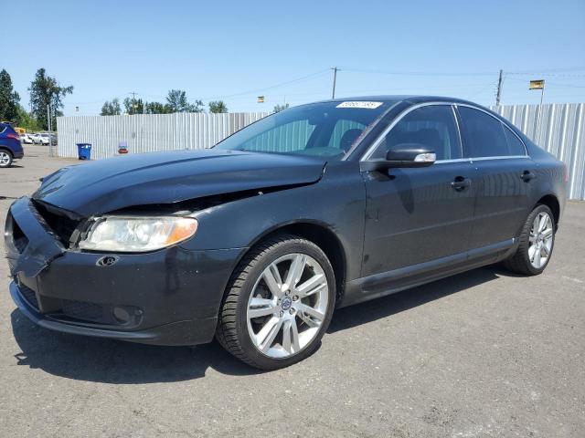  Salvage Volvo S80