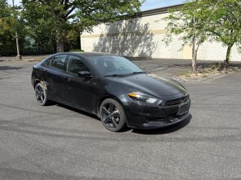  Salvage Dodge Dart