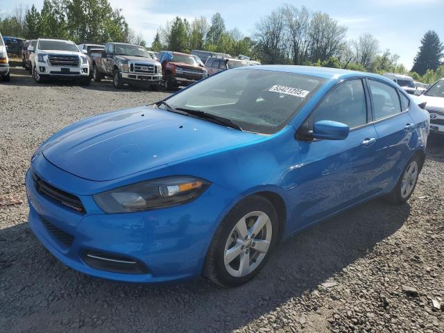  Salvage Dodge Dart