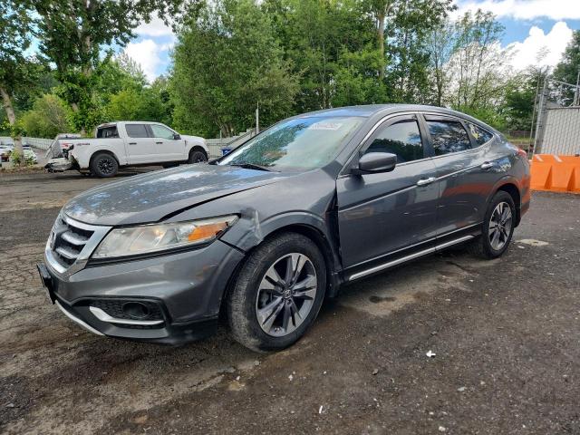  Salvage Honda Crosstour