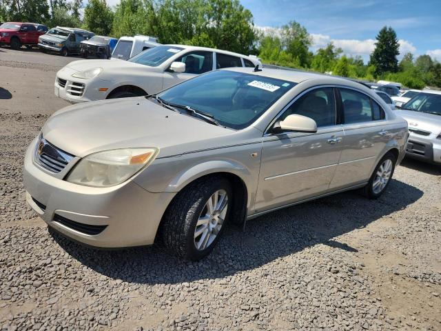  Salvage Saturn Aura