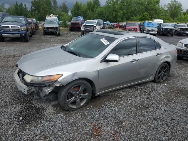  Salvage Acura TSX