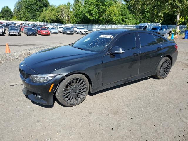  Salvage BMW 4 Series