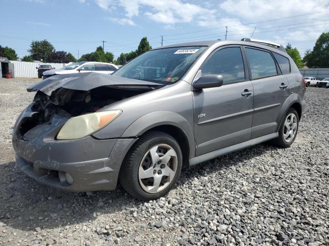  Salvage Pontiac Vibe