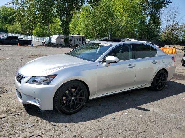  Salvage Lexus Gs