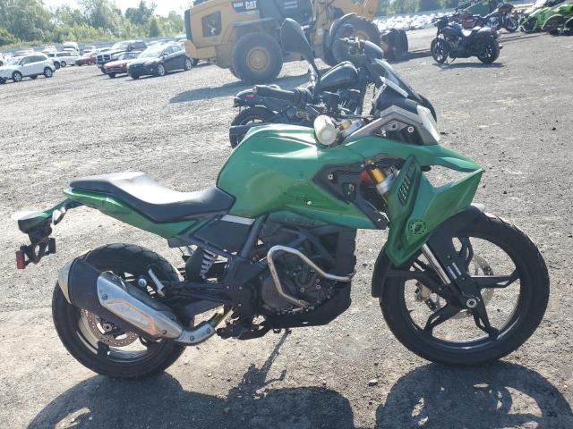 Salvage BMW G-series