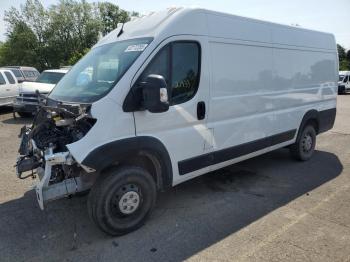  Salvage Ram Promaster
