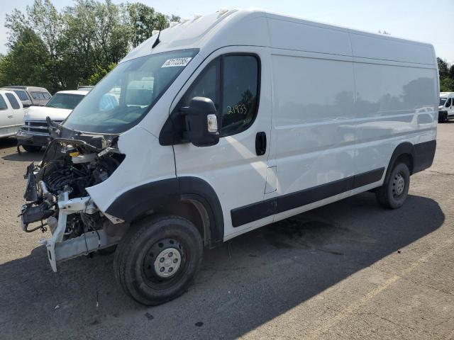  Salvage Ram Promaster