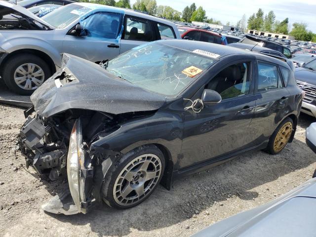  Salvage Mazda Speed 3