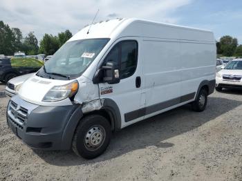  Salvage Ram Promaster