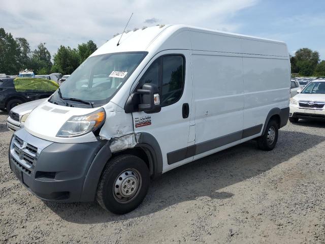  Salvage Ram Promaster