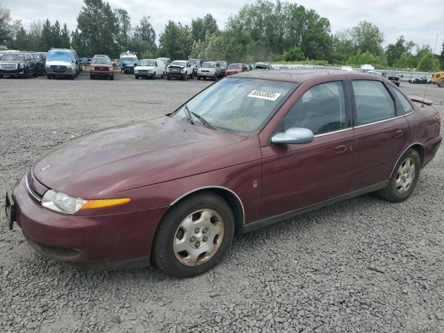  Salvage Saturn L300