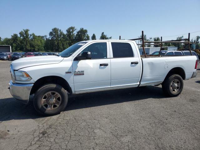  Salvage Ram 3500