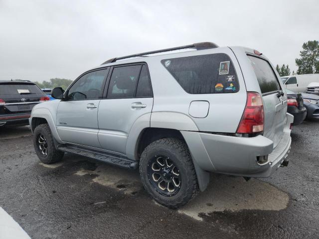 Toyota 4Runner Sr5 Image 3