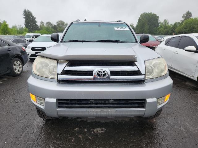 Toyota 4Runner Sr5 Image 12