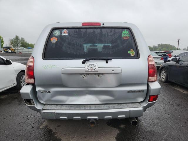 Toyota 4Runner Sr5 Image 5