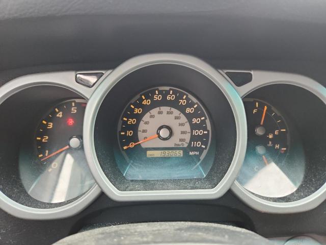 Toyota 4Runner Sr5 Image 9