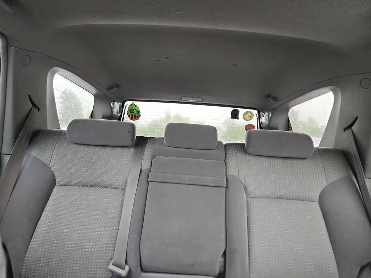 Toyota 4Runner Sr5 Image 11