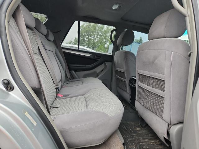 Toyota 4Runner Sr5 Image 8