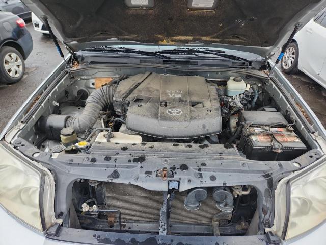 Toyota 4Runner Sr5 Image 13