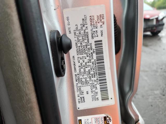 Toyota 4Runner Sr5 Image 7