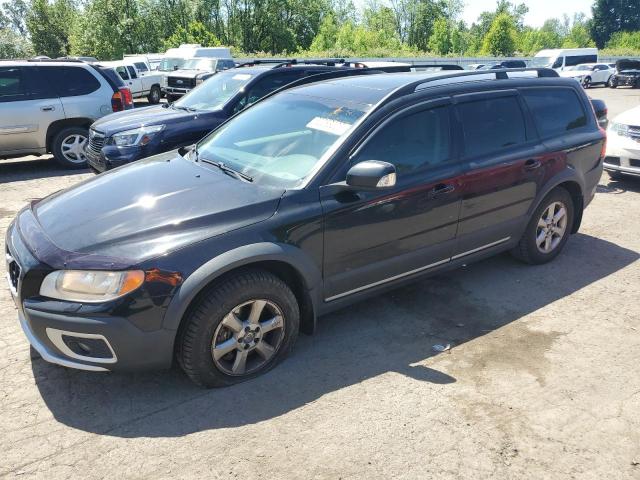  Salvage Volvo XC70